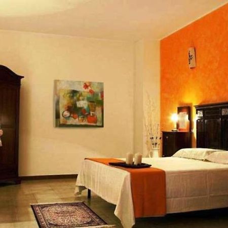 Villa Rossana 马泰拉 外观 照片