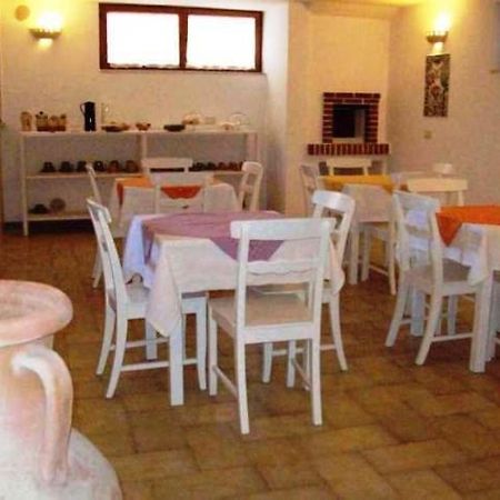 Villa Rossana 马泰拉 外观 照片